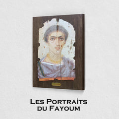 LES PORTRAITS DU FAYOUM 08