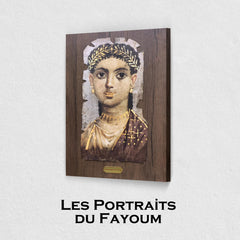 LES PORTRAITS DU FAYOUM 09