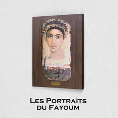 LES PORTRAITS DU FAYOUM 10