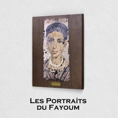LES PORTRAITS DU FAYOUM 14
