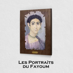 LES PORTRAITS DU FAYOUM 20
