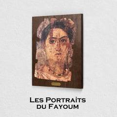 LES PORTRAITS DU FAYOUM 24