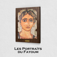 LES PORTRAITS DU FAYOUM 29