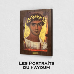 LES PORTRAITS DU FAYOUM 30