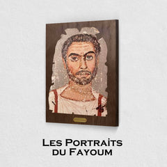 LES PORTRAITS DU FAYOUM 34