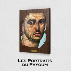 LES PORTRAITS DU FAYOUM 36