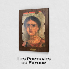 LES PORTRAITS DU FAYOUM 37