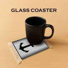 GLASS COASTER