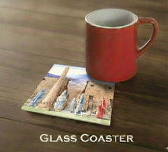 LUXOR COASTER