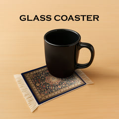 GLASS COASTER