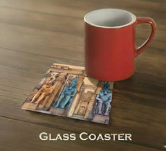 LUXOR COASTER