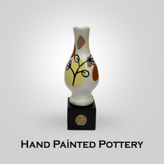 POTTERY