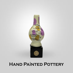 POTTERY