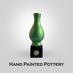 POTTERY