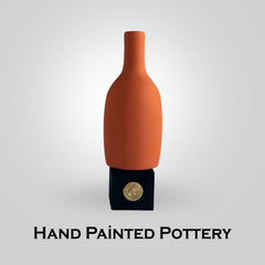 POTTERY