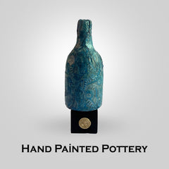 POTTERY