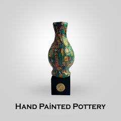 POTTERY