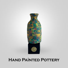 POTTERY