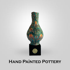 POTTERY