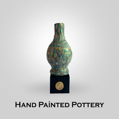 POTTERY