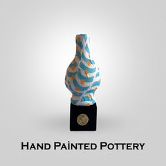 POTTERY