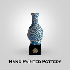 POTTERY