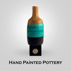 POTTERY