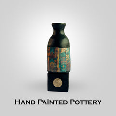 POTTERY