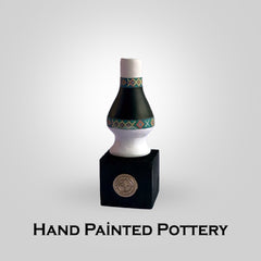 POTTERY
