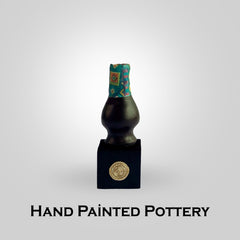 POTTERY