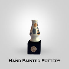 POTTERY