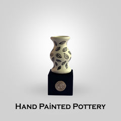 POTTERY