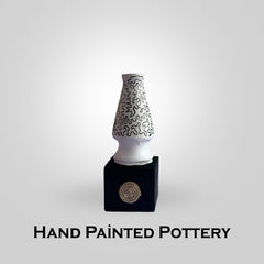 POTTERY
