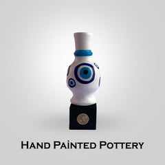 POTTERY