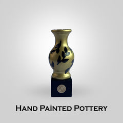 POTTERY