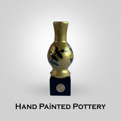 POTTERY