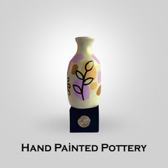 POTTERY