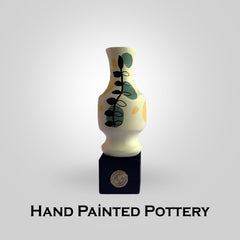 POTTERY