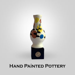 POTTERY