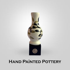 POTTERY