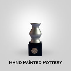 POTTERY