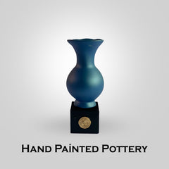 POTTERY