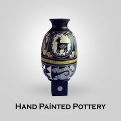 POTTERY