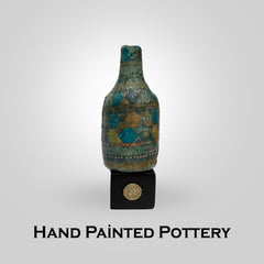 POTTERY