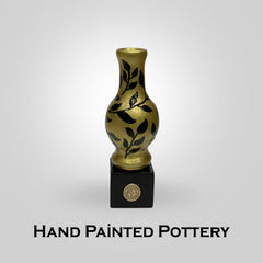 POTTERY
