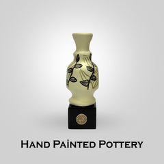 POTTERY