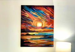 Sunlit Shores