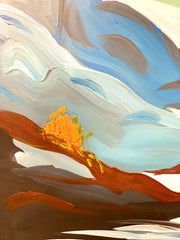WHISPERING VALLEYS