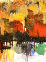 AUTUMN REVERBERATIONS