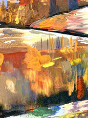 AUTUMN REVERBERATIONS
